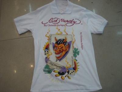 cheap Ed Hardy Shirt(Women)-535